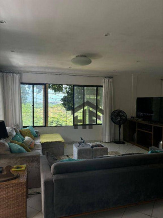 Imagem Casa com 6 Quartos à Venda, 349 m² em Aldeia - Camaragibe Imagem Casa com 6 Quartos à Venda, 349 m² em Aldeia - Camaragibe