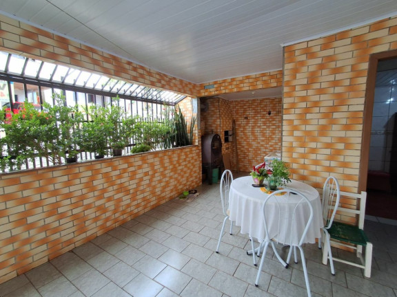 Imagem Casa com 3 Quartos à Venda, 312 m² em Amarante - Videira