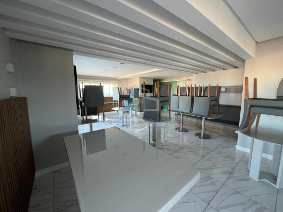 Imagem Apartamento com 1 Quarto à Venda, 54 m² em Caiçara - Praia Grande