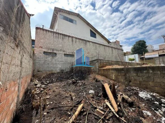 Imagem Terreno à Venda, 200 m² em Sapucaia Ii - Contagem Imagem Terreno à Venda, 200 m² em Sapucaia Ii - Contagem
