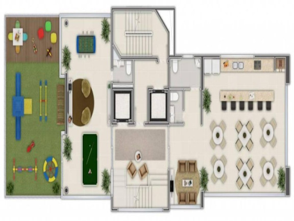 Imagem Imóvel com 4 Quartos à Venda, 145 m² em Centro - Balneário Camboriú