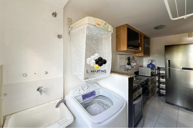 Imagem Apartamento com 1 Quarto à Venda, 39 m² em Igara - Canoas Imagem Apartamento com 1 Quarto à Venda, 39 m² em Igara - Canoas
