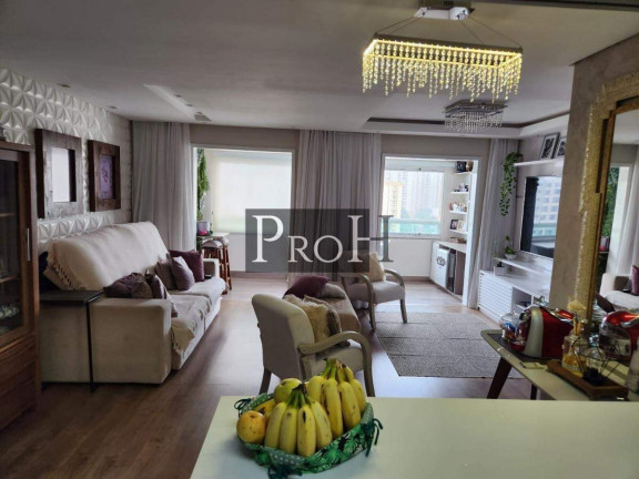 Apartamento com 2 Quartos à Venda, 78 m² em Campestre - Santo André