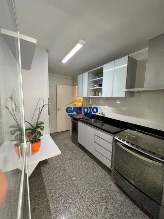 Imagem Apartamento com 2 Quartos à Venda, 75 m² em Indianópolis - São Paulo