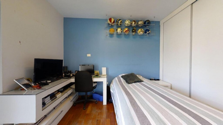 Imagem Imóvel com 4 Quartos à Venda, 269 m² em Higienópolis - São Paulo Imagem Imóvel com 4 Quartos à Venda, 269 m² em Higienópolis - São Paulo