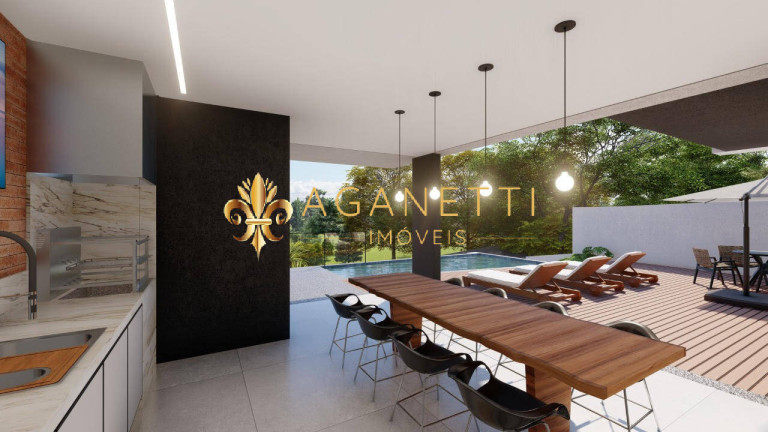 Imagem Casa de Condomínio com 4 Quartos à Venda, 376 m² em Alphaville Vespasiano - Vespasiano Imagem Casa de Condomínio com 4 Quartos à Venda, 376 m² em Alphaville Vespasiano - Vespasiano