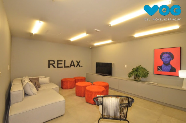 Imagem Imóvel com 1 Quarto à Venda, 33 m² em Centro Histórico - Porto Alegre Imagem Imóvel com 1 Quarto à Venda, 33 m² em Centro Histórico - Porto Alegre