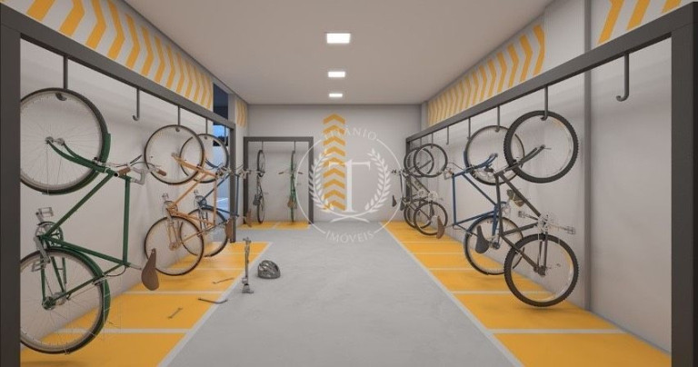 Imagem Apartamento com 2 Quartos à Venda, 35 m² em Ipiranga - São Paulo