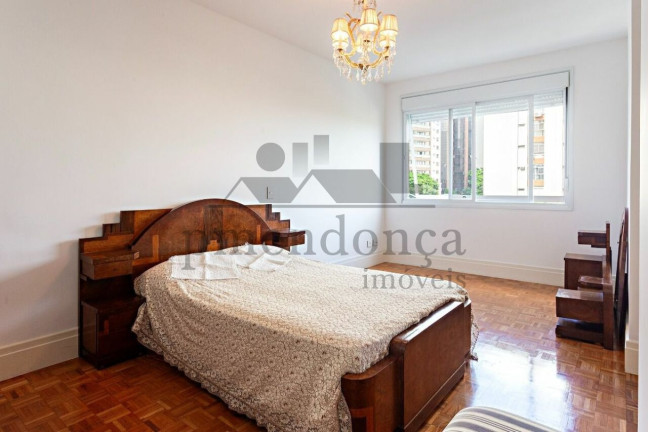 Imagem Apartamento com 3 Quartos à Venda, 230 m² em Consolação - São Paulo Imagem Apartamento com 3 Quartos à Venda, 230 m² em Consolação - São Paulo