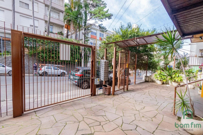 Imagem Apartamento com 2 Quartos à Venda, 46 m² em Bom Fim - Porto Alegre Imagem Apartamento com 2 Quartos à Venda, 46 m² em Bom Fim - Porto Alegre