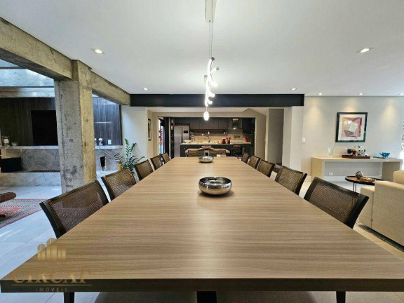 Imagem Casa com 3 Quartos à Venda, 408 m² em Brooklin - São Paulo Imagem Casa com 3 Quartos à Venda, 408 m² em Brooklin - São Paulo