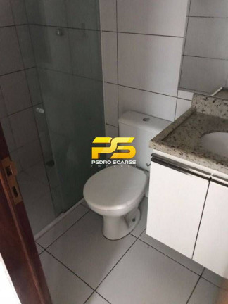 Imagem Apartamento com 3 Quartos à Venda, 175 m² em Manaíra - João Pessoa