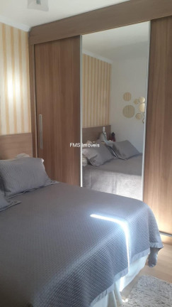 Imagem Imóvel com 3 Quartos à Venda, 73 m² em Vila Santa Catarina - São Paulo Imagem Imóvel com 3 Quartos à Venda, 73 m² em Vila Santa Catarina - São Paulo