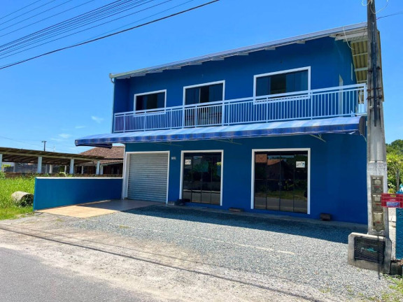 Imagem Casa com 3 Quartos à Venda, 190 m² em Centro - Balneário Barra Do Sul Imagem Casa com 3 Quartos à Venda, 190 m² em Centro - Balneário Barra Do Sul