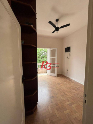 Imagem Apartamento com 2 Quartos à Venda, 75 m² em Boqueirão - Santos