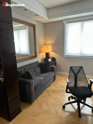 Imagem Apartamento com 1 Quarto para Alugar, em Jardim Paulista - São Paulo Imagem Apartamento com 1 Quarto para Alugar, em Jardim Paulista - São Paulo