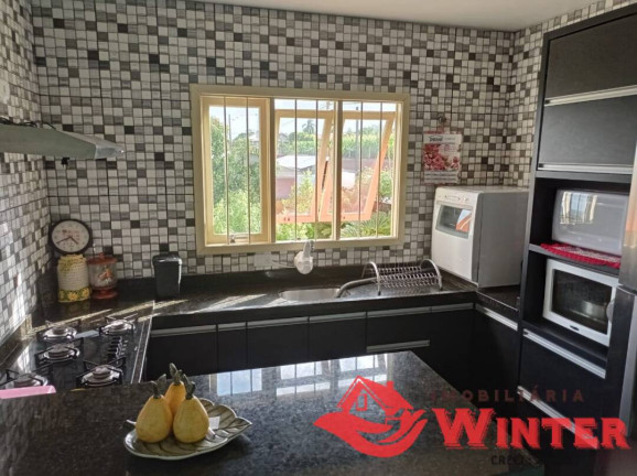 Imagem Casa com 3 Quartos à Venda, 1.385 m² em Centro - Alto Feliz
