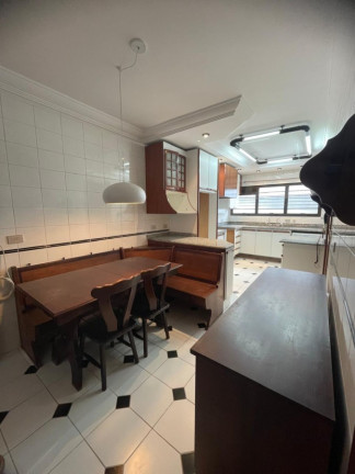 Imagem Apartamento com 4 Quartos à Venda, 238 m² em Centro - São Bernardo Do Campo Imagem Apartamento com 4 Quartos à Venda, 238 m² em Centro - São Bernardo Do Campo