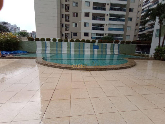 Imagem Apartamento com 2 Quartos à Venda, 82 m² em Alphaville I - Salvador