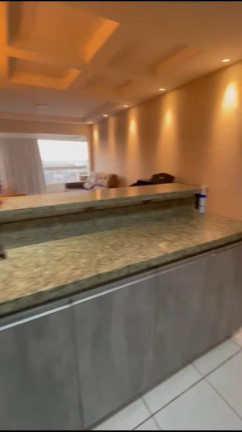 Imagem Apartamento com 3 Quartos à Venda, 90 m² em Vila Alpes - Goiânia Imagem Apartamento com 3 Quartos à Venda, 90 m² em Vila Alpes - Goiânia