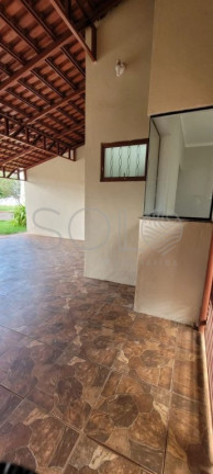Imagem Casa de Condomínio com 2 Quartos à Venda, 230 m² em Jardim Maria Luiza Ii - Araraquara Imagem Casa de Condomínio com 2 Quartos à Venda, 230 m² em Jardim Maria Luiza Ii - Araraquara