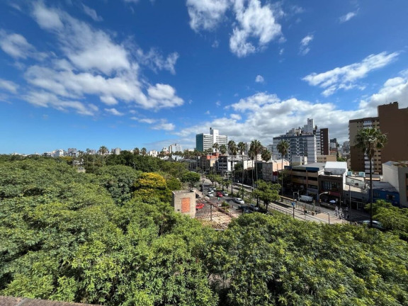 Sala Comercial à Venda, 57 m² em Farroupilha - Porto Alegre
