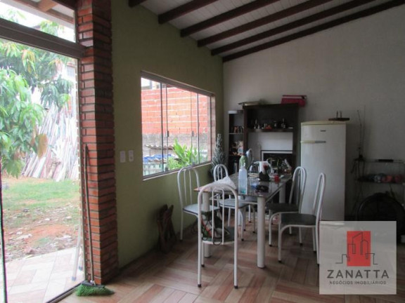 Imagem Casa com 3 Quartos à Venda, 90 m² em Jardim Planalto - Esteio