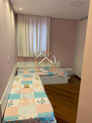 Imagem Apartamento com 3 Quartos à Venda, 110 m² em Campestre - Santo André