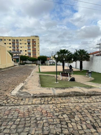 Imagem Casa de Condomínio com 3 Quartos à Venda, 140 m² em Planalto Uruguai - Teresina