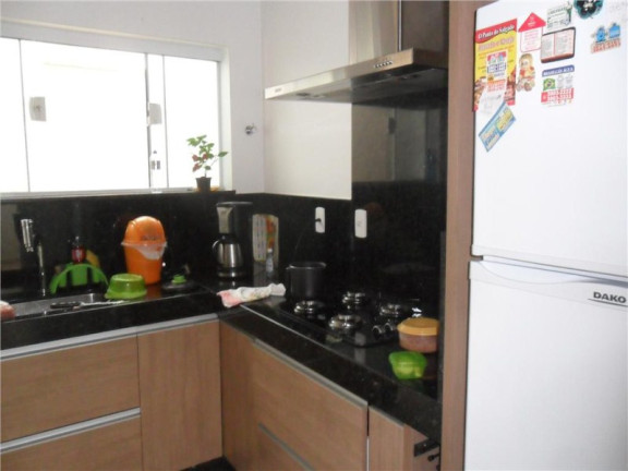 Imagem Casa com 4 Quartos à Venda, 300 m² em Parque Franceschini - Sumaré