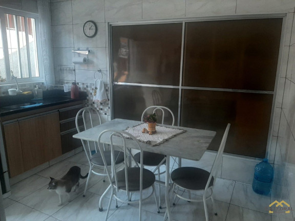 Imagem Casa com 4 Quartos à Venda, 166 m² em Colônia - Jundiaí Imagem Casa com 4 Quartos à Venda, 166 m² em Colônia - Jundiaí