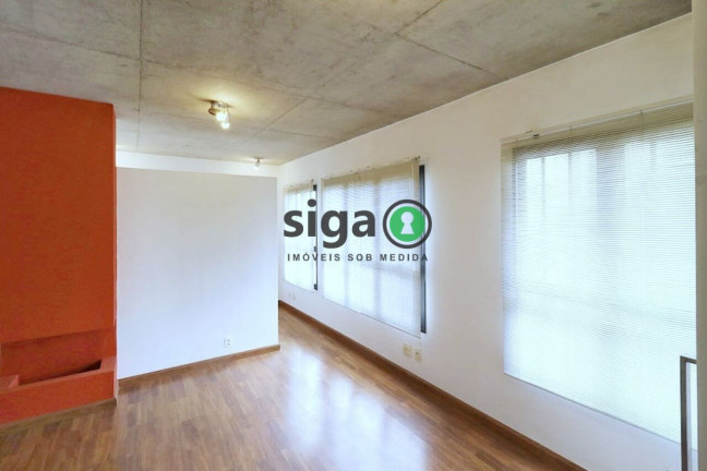 Imagem Apartamento com 2 Quartos à Venda, 70 m² em Jardim Anália Franco - São Paulo