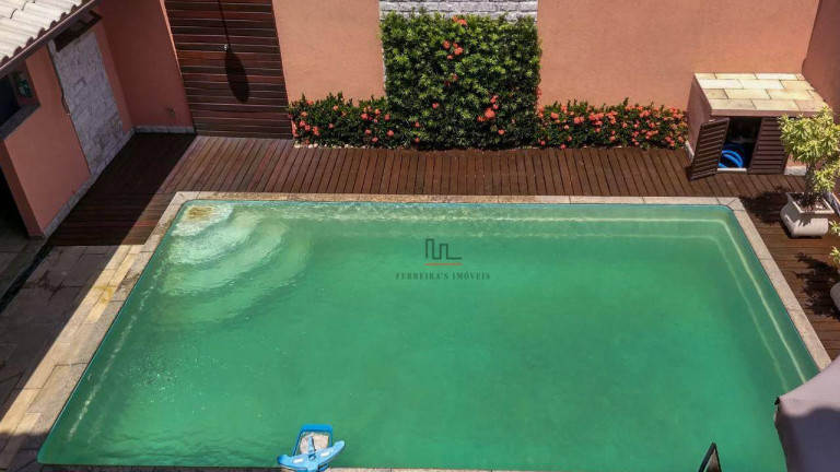 Imagem Casa com 5 Quartos à Venda, 311 m² em Ponta Grossa - Maricá Imagem Casa com 5 Quartos à Venda, 311 m² em Ponta Grossa - Maricá
