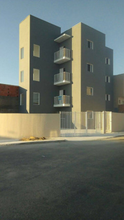 Apartamento com 2 Quartos à Venda, 72 m² em Jardim Alpes De Sorocaba - Sorocaba