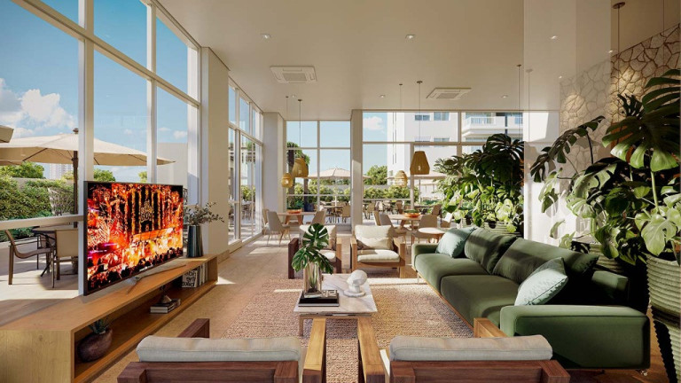 Imagem Imóvel com 3 Quartos à Venda, 58 m² em Jardim Esperança - Barueri Imagem Imóvel com 3 Quartos à Venda, 58 m² em Jardim Esperança - Barueri