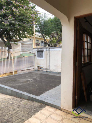 Imagem Casa com 3 Quartos à Venda, 238 m² em Jardim Pacaembu - Jundiaí