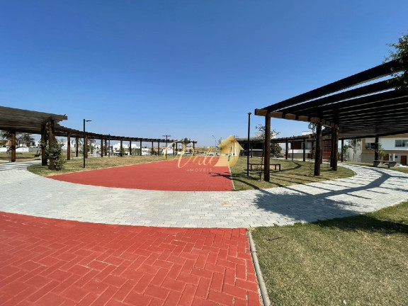 Imagem Terreno à Venda, 547 m² em Condomínio Residencial Alphaville I - São José Dos Campos