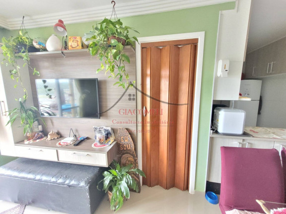 Imagem Apartamento com 2 Quartos à Venda, 50 m² em Jardim Santa Terezinha (zona Leste) - São Paulo