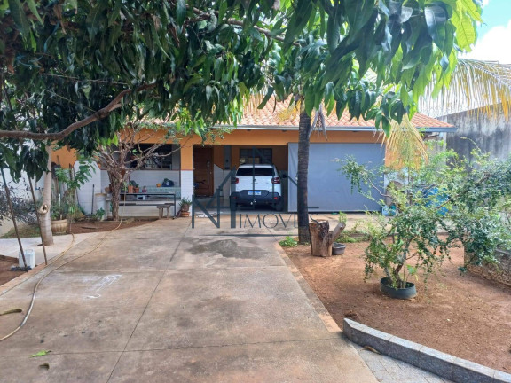 Imagem Casa com 3 Quartos à Venda, 360 m² em Parque Santa Cecília - Aparecida De Goiânia Imagem Casa com 3 Quartos à Venda, 360 m² em Parque Santa Cecília - Aparecida De Goiânia