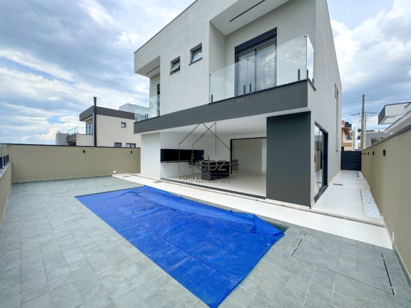 Imagem Casa com 3 Quartos à Venda, 250 m² em São Venâncio - Itupeva