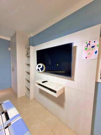 Imagem Imóvel com 3 Quartos à Venda, 105 m² em Praia Do Morro - Guarapari