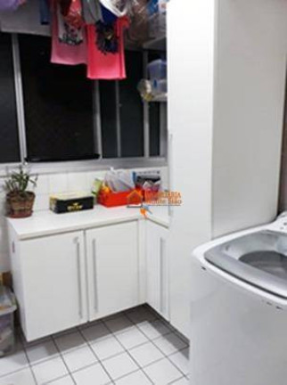 Imagem Apartamento com 3 Quartos à Venda, 76 m² em Macedo - Guarulhos
