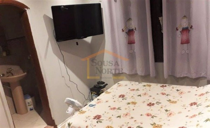 Imagem Sobrado com 6 Quartos à Venda, 500 m² em Horto Florestal - São Paulo Imagem Sobrado com 6 Quartos à Venda, 500 m² em Horto Florestal - São Paulo