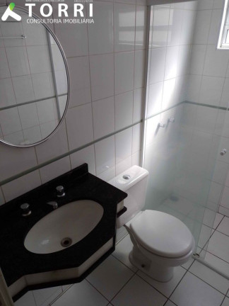Imagem Apartamento com 2 Quartos à Venda, 70 m² em Vila Barão - Sorocaba