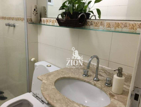 Imagem Apartamento com 2 Quartos à Venda, 72 m² em Santana - São Paulo
