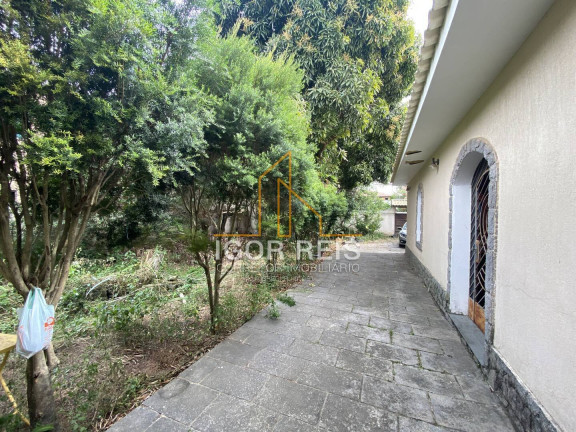 Imagem Casa com 4 Quartos à Venda, 720 m² em Parque Corrientes - Campos Dos Goytacazes