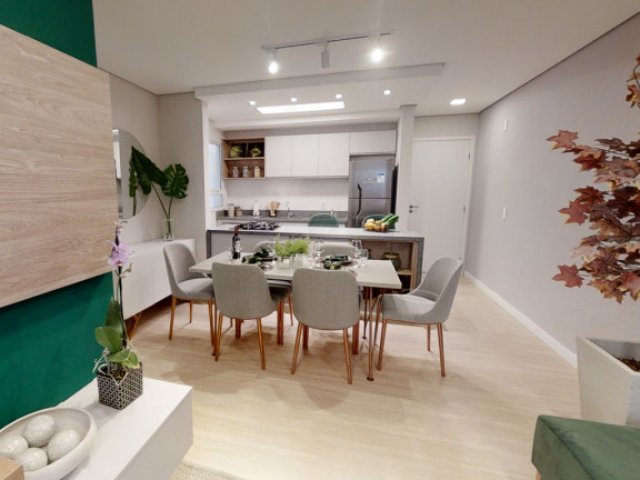 Imagem Apartamento com 2 Quartos à Venda, 64 m² em Engordadouro - Jundiaí Imagem Apartamento com 2 Quartos à Venda, 64 m² em Engordadouro - Jundiaí