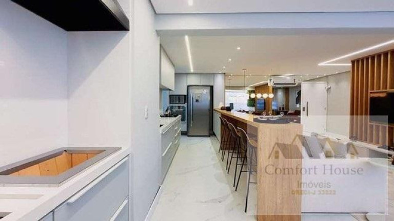 Imagem Apartamento com 3 Quartos à Venda, 105 m² em Vila Assunção - Santo André Imagem Apartamento com 3 Quartos à Venda, 105 m² em Vila Assunção - Santo André