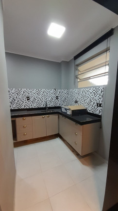 Imagem Apartamento com 1 Quarto à Venda, 56 m² em Boqueirão - Santos