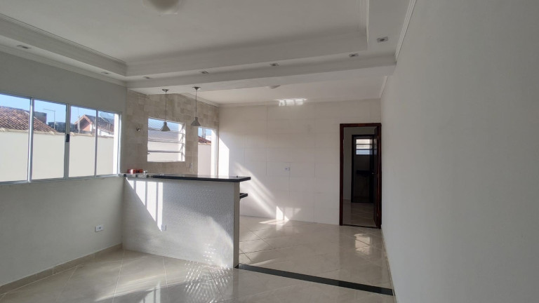 Imagem Casa com 2 Quartos à Venda, 60 m² em Flórida Mirin - Mongaguá Imagem Casa com 2 Quartos à Venda, 60 m² em Flórida Mirin - Mongaguá